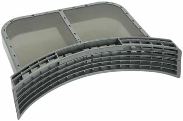 Dryer Lint Filter Screen Trap for Electrolux EFME427UIW2,EFMG627UTT1, EFDE317TIW1,EFMC527UIW0, EFME527UIW2,EFMG527UTT0, EFDE317TIW2,EFDE317TIW3