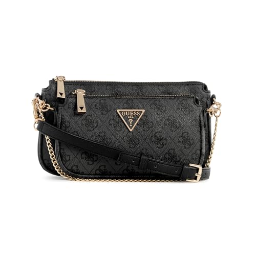 GUESS HWBG7879710 NOELLE DBL POUCH CROSSBODY Women CLO Size One Size