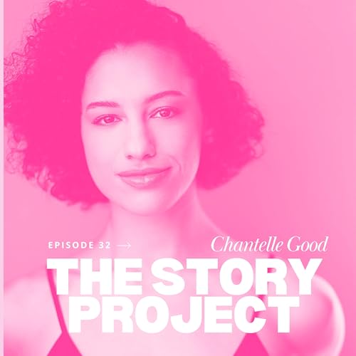 Broadway & Body Image with Chantelle Good cover art