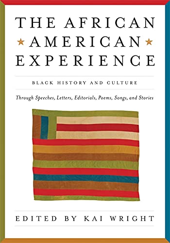 The African American Experience #TOP13