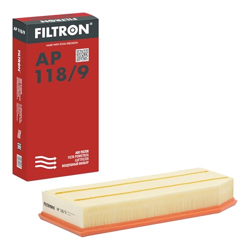 FILTRON, AP 118/9 Filtre Ă air