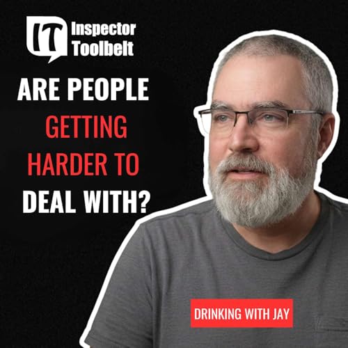 Are People Getting Harder to Deal With?