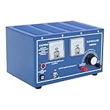 YISSALE 220V Goldbeschichtungsmaschine, 30A Schmuckbeschichtungsmaschine, Galvanisiergerät, Goldbeschichtungsmaschine für Schmuck, Uhren, Gürtelköpfen