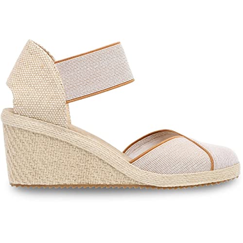 Image of Anne Klein Women's Zoey Wedge Sandal