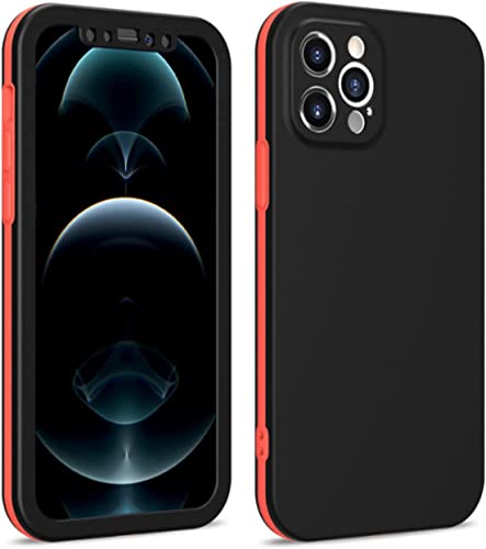 Coque iPhone 13 Pro polycarbonate rigide protection intégrale anti-rayure - 2