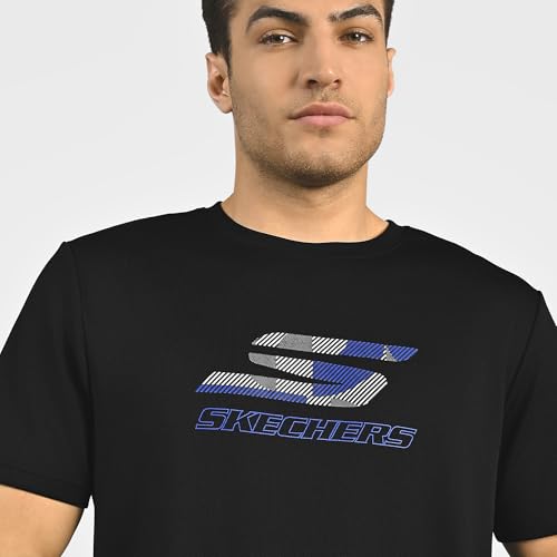 Image of Skechers Men T-Shirt
