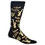 Jazz Instruments (Black)