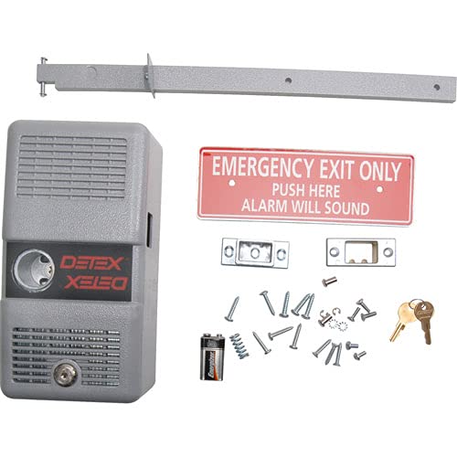 Emergency Alarm ECL230D