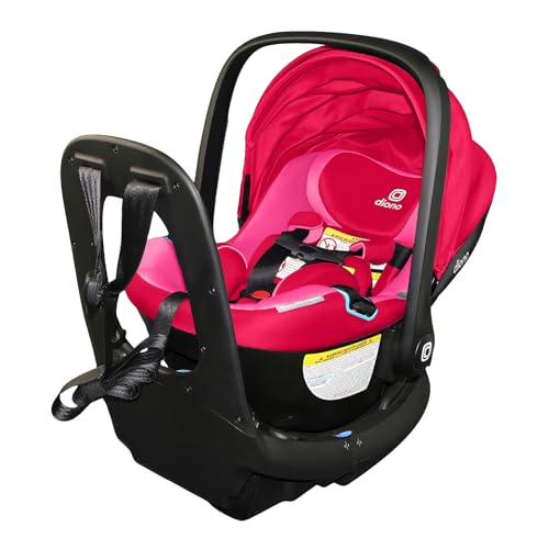 Diono LiteClik30 RXT Car Seat
