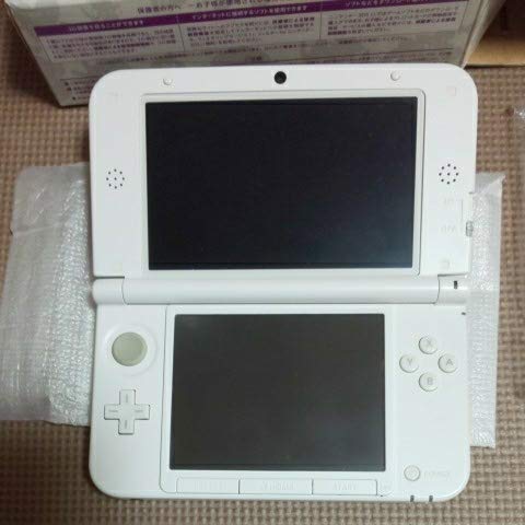 任天堂 - ニンテンドー3DS LL ドラゴンクエストモンスターズ2 イルとルカ＋αおまけ ニンテンドー3DS LL ドラゴンクエストモンスターズ2 イルとルカ