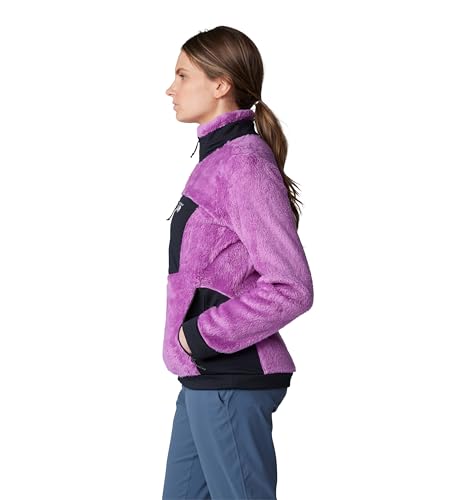Mountain Hardwear Women's Polartec High Loft Jacket3
