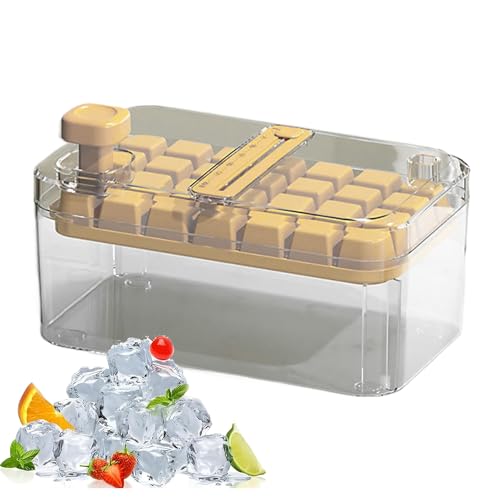 Ice Molds - 6 e ECXL[ACX[h WtE[P[Xt - ȒPo Lb`ObY -  p[eB[ sNjbN Lv s