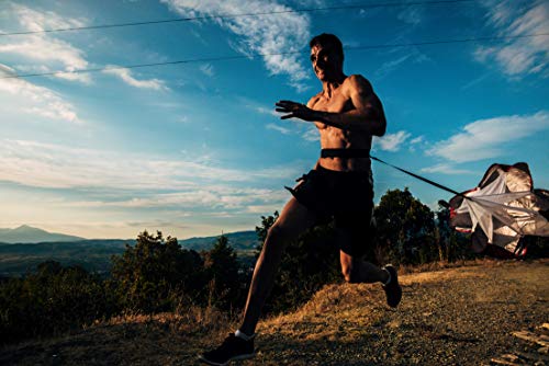image for FASTFIT - Speed Agility Training Set, Includes 1 Resistance Parachute,