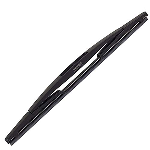 Palheta Limpador Traseiro New Fiesta 2013 2014 2015 Vetor