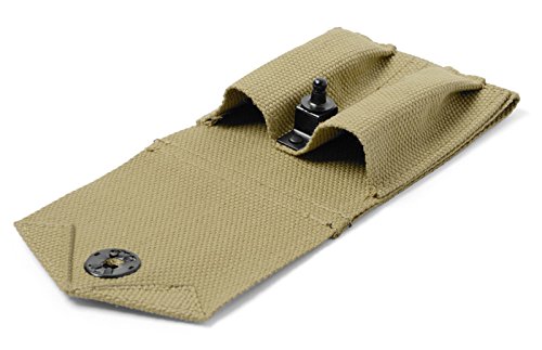 レプリカ　ww2　OD色　米軍　M1923　ピストルベルト　マガジンポーチ Amazon.co.jp: 米軍 WWII EQUIPMENT M1923 コットンピストル