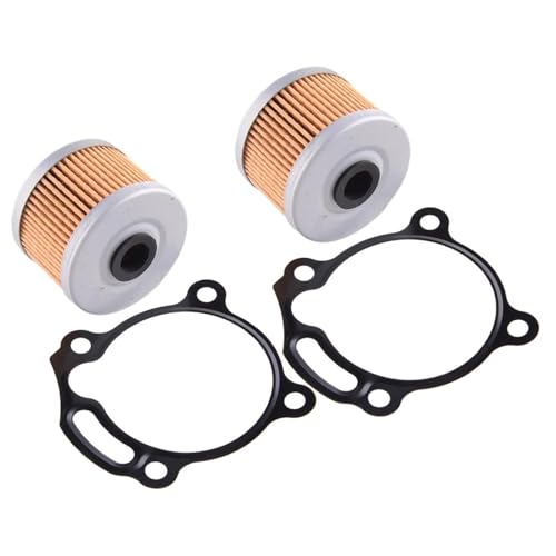 Joint pour filtre à huile moto nécessaire vidange CRF250L CB300R pack