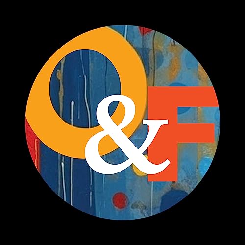 『Ordinals Learn Space』のカバーアート