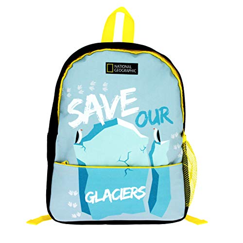 National Geographic Mochila para niños y niñas   Bolsas escolares para   de regreso