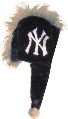 FOCO MLB Unisex Mohawk Short Thematic Hat (2012 Edition)