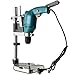 NUZAMAS Upgraded Drill Press Stand Tool Work station Mountable Stand for Power Drill Workbench Repair Drilling Table Tool