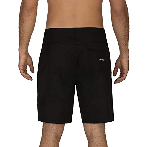 Hurley Men's Soft4
