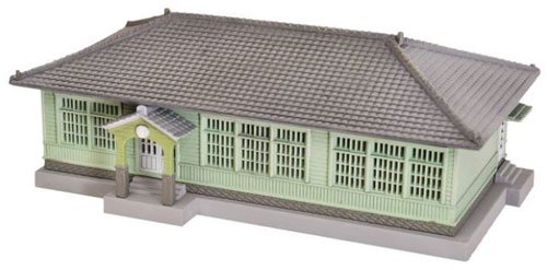 よ*ぐ様 ジオコレ　建物コレクション　など　20点セット よ*ぐ様 ジオコレ 建物コレクション など 20点セット 建物