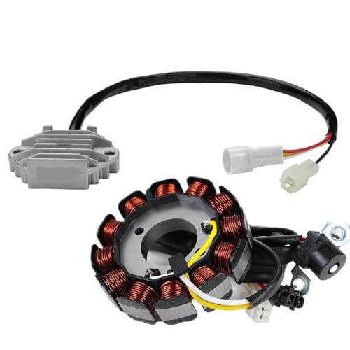 Rectifier du régulateur de moto avec stator alternatif WR450F