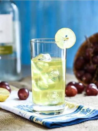 Image of Somil Clear Elegance: Timeless Glass Designs for Every Occasion, 300 ml, Capacity, Pack of 1, Size: 14 X 6 X 6 Cm