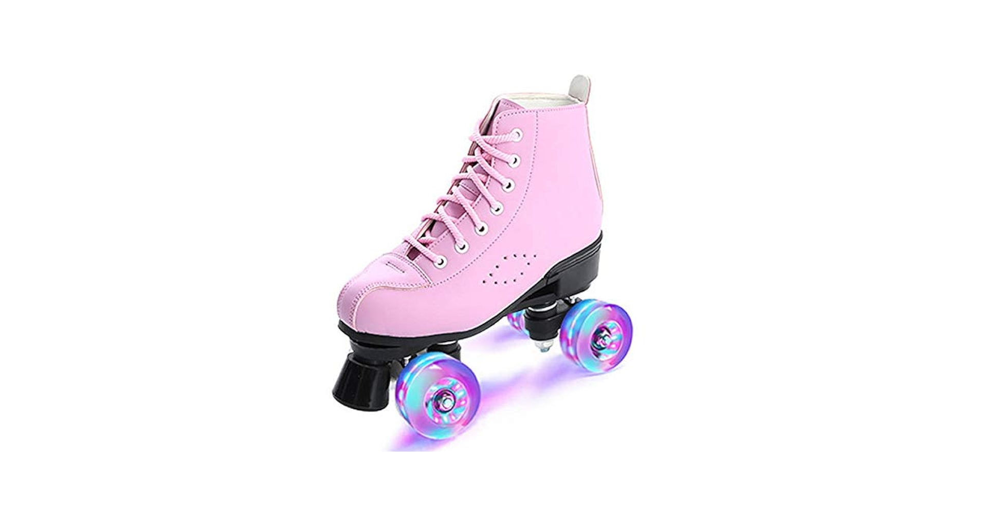タイガ Bowler's Street ダブルローラー ピンク タイガ Bowler's