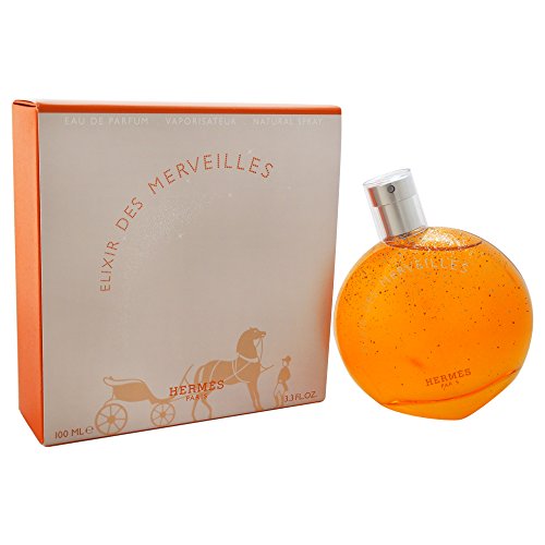 Hermes Elixir Des Merveilles Eau de Parfum