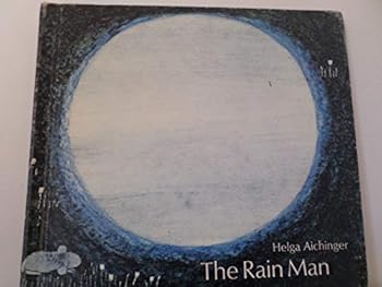 Hardcover Rain Man Book