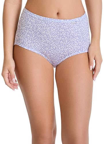 Image of Jockey Women's Underwear Supersoft Brief - 3 Pack