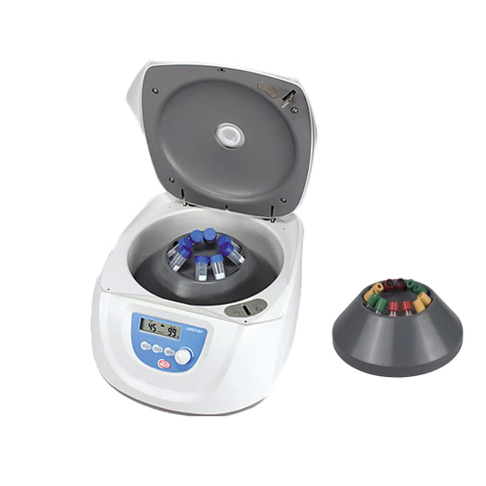 Buy Cgf Electric Centrifuge, 4500rpm Prf Prp Plasma Low Speed