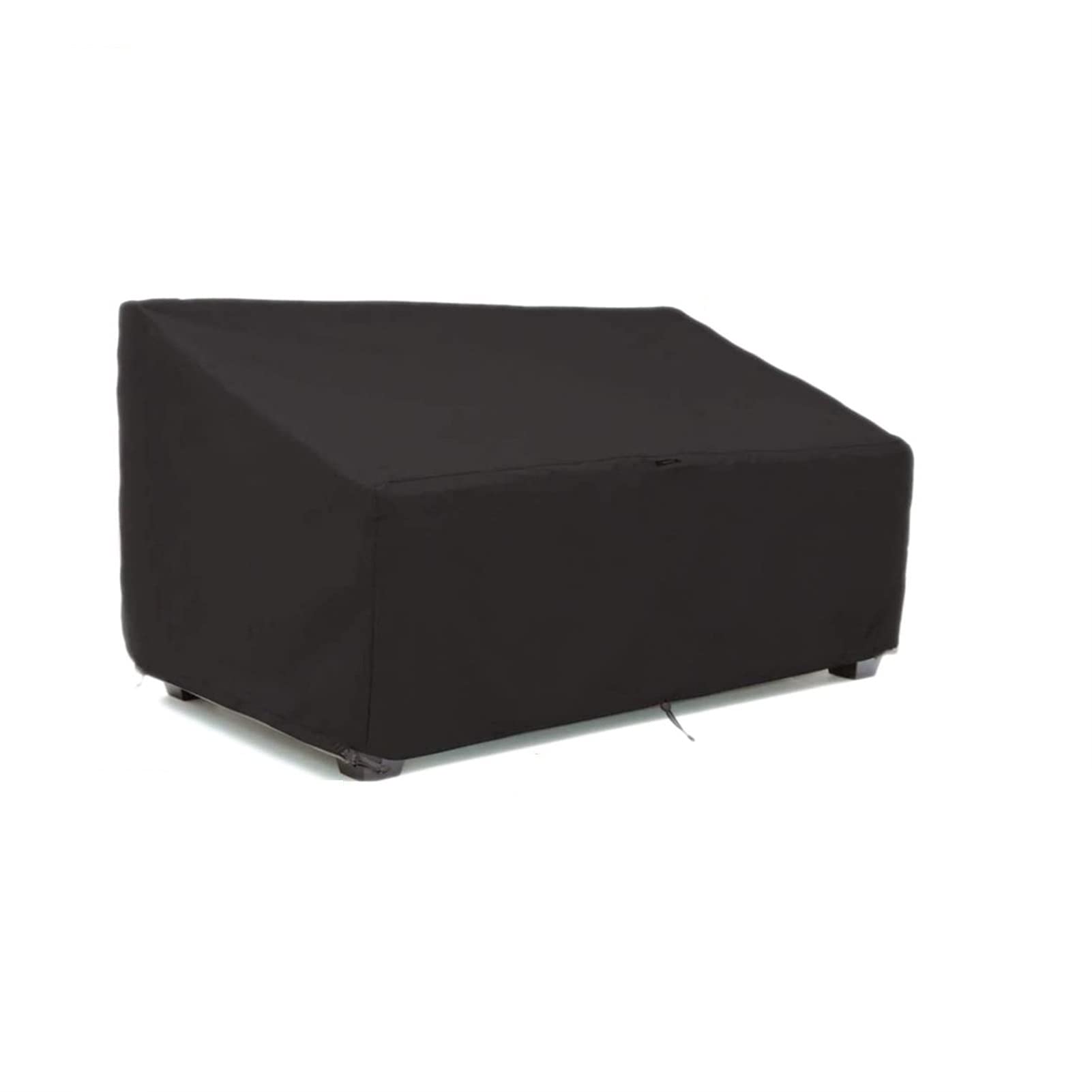 ALturN Coperture for mobili da giardino, coperture for mobili da esterno, coperture for sedie da esterno antipioggia e neve 210D for divano, tavolo, sedia, copertura for mobili(147x83x79)