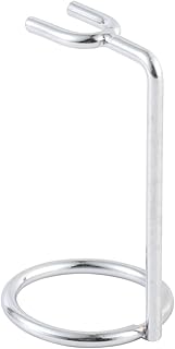 FOMIYES Shaving Brushes for Men Shaving Brush Stand Man Shaver Men Razors for Shaving Men Razor Brush Shaving Machines for Men Double Shaving Holder Razor Rack Razor Stand Base Bracket