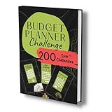 x challenge montafon 2019 ergebnisse  200x Budget Planner Challenge: Die beliebtesten Sparchallenges für den A6 Budget Planer. In Farbe- Zum Ausschneiden. Black Edition.