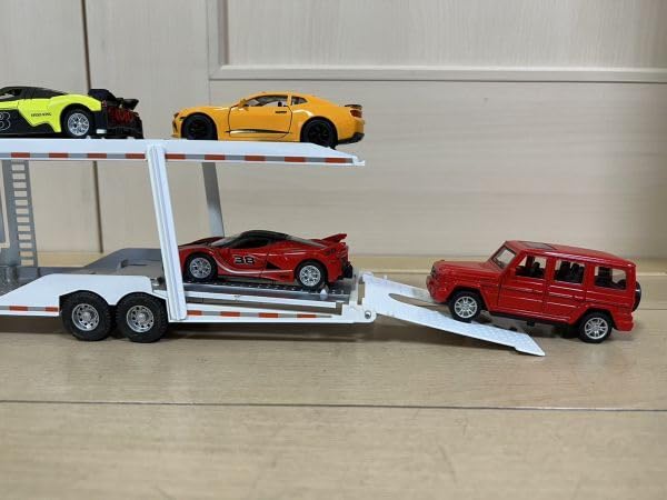 Amazon | メルセデスベンツ アクトロス Actros 1/24 H147 | ミニカー