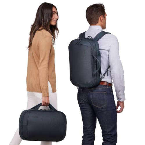 Thule Subterra Hybrid Travel Bag, Dark Slate by Thule - Image 5