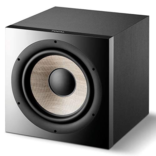 Die 10 besten Subwoofer für unter die Couch Testergebnis24