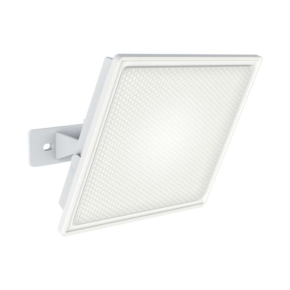 Xanlite PR50WMB Proyector exterior Blanco LED integrado 50W Cons. (4200 lúmenes) [Clase energética A++]