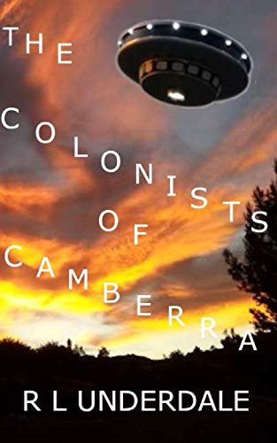The Colonists of Camberra