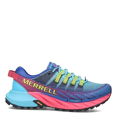 Merrell Women's Bohemian Boat Shoe3