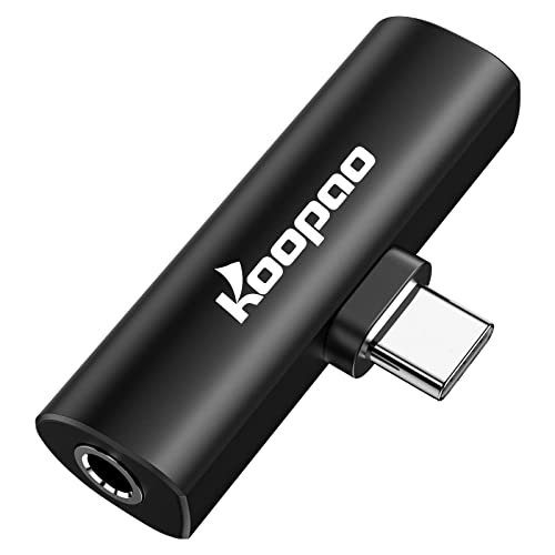 Samsung Galaxy S22+�p�w�b�h�z���A�_�v�^�[ - 2�C��1 USB C - 3.5mm�w�b�h�z���A�_�v�^�[ 60W�N�C�b�N�`���[�WPD�����[�d�t�� Google Pixel 6/5/4XL�AGalaxy S22/S22+ Ultra/S21