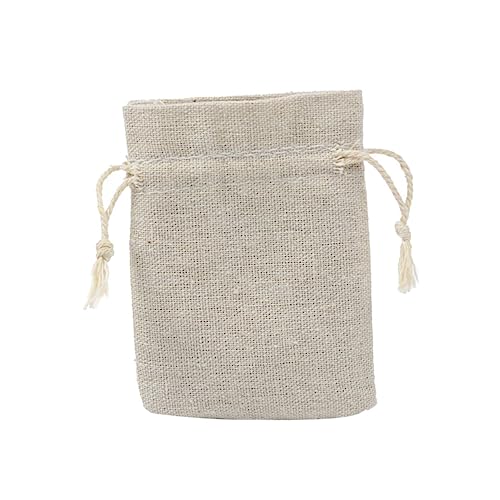 4 bolsas de algodón para sacar fragancia y almacenamiento miniatura 6