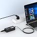 65W Laptop Ladekabel Netzteil Kompatibel für HP Elitebook Probook Ladegerät