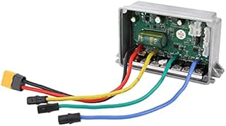 VGEBY Scooter Controller, Original Controller for Ninebot MAX G30 Electric Scooter Control Board Assembly Kit Electric Bicycle Modification Accessories Ride