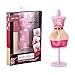 Bandai Harumika Stilista-Sweet Peru. Kit per attività Creative-per Creare Il Tuo Stile Senza ago e filo-40414, 40414