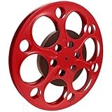 Idéal pour les spectacles de fête : parfait pour la décoration sur le thème du cinéma, les accessoires de fête de théâtre et les décorations d'événements cinématographiques, mettant en valeur n'importe quel art mural de fête ou célébration sur le thème du cinéma, toile de fond d'accessoires de cinéma, décoration de cinéma pour la maison