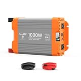 ALLWEI 1000W Pure Sine Wave