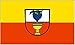 U24 Motorradflagge Ballrechten-Dottingen Fahne Flagge 20 x 30 cm